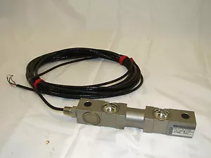 SENSORTRONICS 65016-1.5K-0104W USCITA SENSORE: 1.5K LBS @ 3.000mVN ***NNB*** - Foto 1 di 9