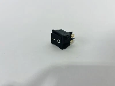 Fitnex T651D Treadmill Power Switch On Off (PP156) - Image 1 of 4