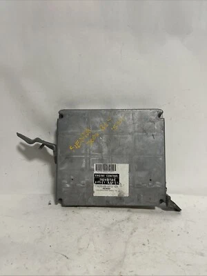 89661-08141 | TOYOTA SIENNA 2006 CONTROL MOTOR ECM ECU PCM Foto 1 de 4