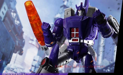 FansToys FT16 Sovereign FT-16 ft16 Figure in stock - Image 1 of 4