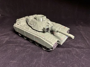 Tanque de batalla motorizado GI Joe ARAH MOBAT 1982 Hasbro probado y funcionando de colección - Imagen 1 de 6