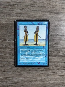 MTG Clone Edizione Limitata - Edizione Beta Regolare - Foto 1 di 10