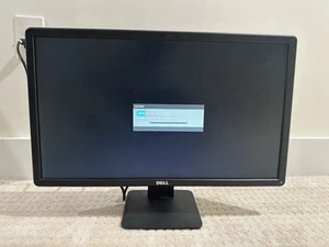 Dell e2414ht 60 HZ Monitor - Picture 1 of 2