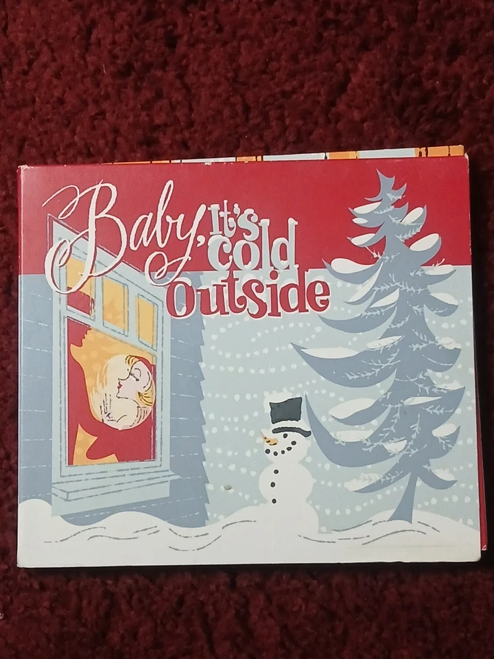 Baby, It's Cold Outside - Image 1 of 3