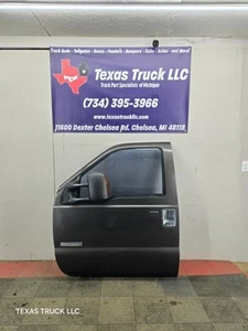 1999-2011 Ford Super Duty Front Driver Door F250 F350 F450 F550 - Picture 1 of 24