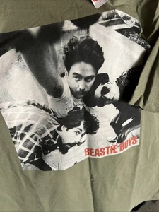 Beastie Jungen Shirt Medium - Bild 1 von 4
