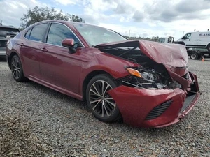 Driver Left Front Knee Le Fits 18-23 CAMRY 7877502 - Picture 1 of 12
