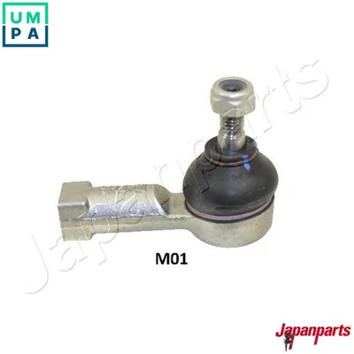 TIE ROD END TI-M01 FOR SMART FORTWO/HATCH/PEQUENO/Cabrio M132.930/910 1.0L 3cyl - Image 1 of 4