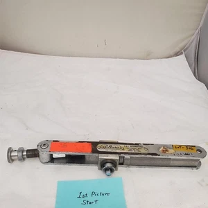 El-Brutus B and L 5120-01-398-2868 Screw Extractor Pro Removal Tool LOT-346 - Picture 1 of 6