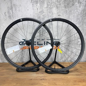 New Takeoff! Roval Terra C 33mm Carbon Bike Wheelset 700c 1589g MSRP $1099 - Picture 1 of 7