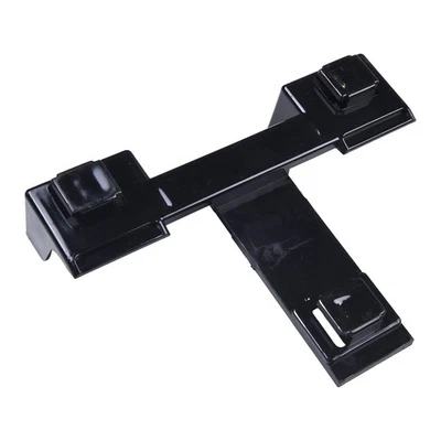 Kunststoff Angelköder Halter Vertikal Eingesetzter Köderkoffer Mit Ablauflöchern - Bild 1 von 4