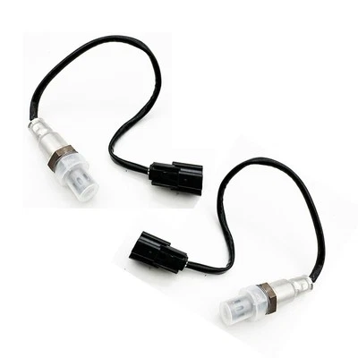 2x Downstream Oxygen Sensor 234-4968 For Ford Mustang Shelby GT350R GT Foto 1 de 3