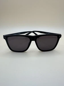 SONNENBRILLE TOM FORD FLETCHER TF 832-N 59-15 145 MIT ETUI - Bild 1 von 16