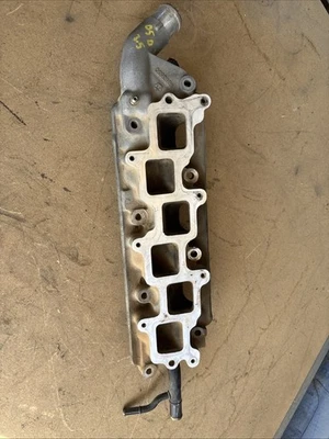 Dodge Chrysler 300 2005-06 colector de admisión inferior 3,5 L V8 Foto 1 de 4