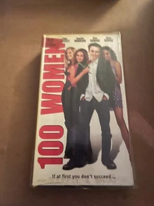 100 Women (VHS, 2003) - Picture 1 of 2