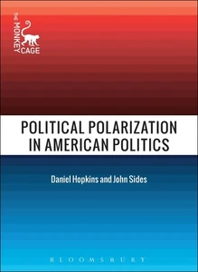 Political Polarization in American Politics - Bild 1 von 1