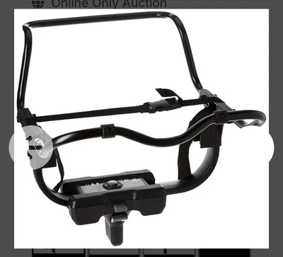 Adaptador de asiento de coche Contours para cochecito Element - Caja abierta, se adapta a varias marcas Foto 1 de 4