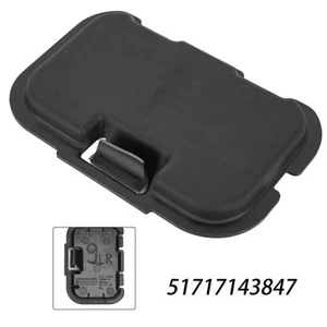 1pcs For 3 Series E90 E91, Front-Wheel Arch Liner Access Cover Cap-51717143847 - Picture 1 of 12