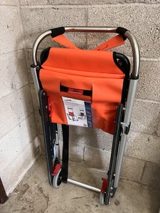 Exitmaster EV150 mk2 Versa Evakuierungsstuhl - NEU VERSIEGELTE VERPACKUNG - KOSTENLOSER VERSAND AUF DEM BRITISCHEN FESTLAND - Bild 1 von 3