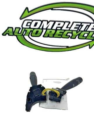 Interruptor combinado Dodge Avenger 2011-14 (multifunción) sin faros automáticos Foto 1 de 4