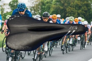 Asiento de sillín de bicicleta Selle Italia X1 Premium ligero cómodo - Imagen 1 de 10