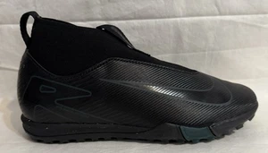 Nike Jr Mercurial Superfly 10 Academy Futsal Soccer Shoes FQ8310-002 Youth 3.5Y - Picture 1 of 7
