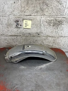 1973 Honda Cb350f Cb 350 F Rear Fender - Picture 1 of 5