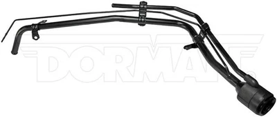 Tubo de cuello de llenado de combustible Dorman 577-361 para 03-09 Lexus Toyota 4Runner GX470 Foto 1 de 4