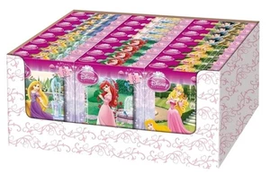 KNG05106 - King Puzzles Disney Mini 35 Pc - Princess (Variety) - Picture 1 of 1