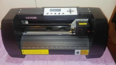Vevor Vinyl Cutter / KI 375 A - Image 1 of 4