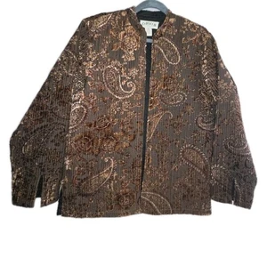 Orvis 2-seitige Jacke Größe M WUNDERSCHÖN - Bild 1 von 13