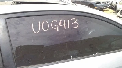 Passenger Right Front Door Glass Fits 05-10 SCION TC 30341908 Foto 1 de 4