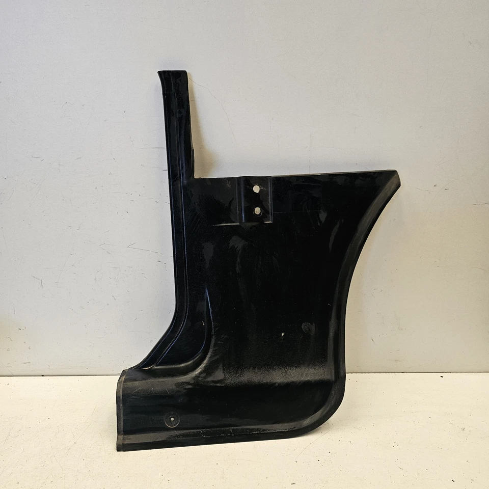 Left Passenger Kick Panel Trim Cover Mazda RX4 929 - Image 1 of 4