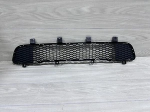 2017-2020 Jeep Compass front bumper lower center grill 5UP87TRMAA - Picture 1 of 10