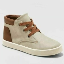 cat and jack shoes boys