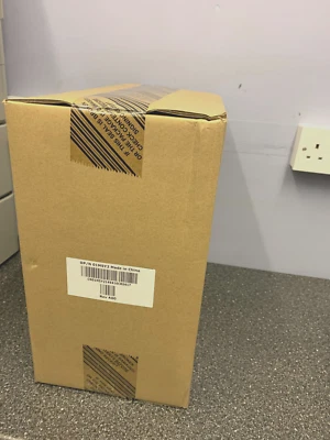 NEW Dell 0M520M 01M5Y2 Flat Panel LCD Monitor Display Screen Desk Stand E-FPM - Image 1 of 3