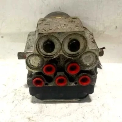 2003-2005 Chevy Avalanche Silverado 1500 ABS Anti lock Brake Pump Assembly Oem - Image 1 of 4