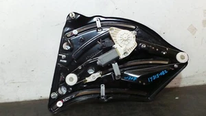 Y315-082 Mercedes W207 Coupe Fensterhebermotor Fensterheber Tür HR A2076701403 - Picture 1 of 4