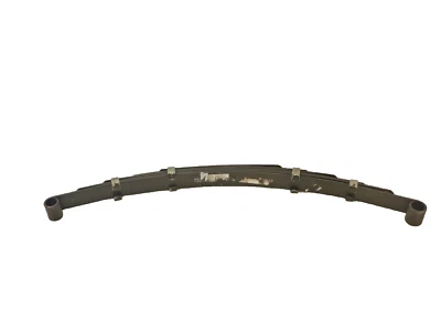 OMIX for Jeep Wrangler YJ 87-95 Rear Leaf Spring 6 Leaf Pack 18202.22 FREE SHIP Foto 1 de 4