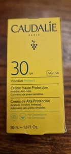 CAUDALÍE PARIS 30SPF UVA/UVB Vinosun Protect 50ml - Picture 1 of 5