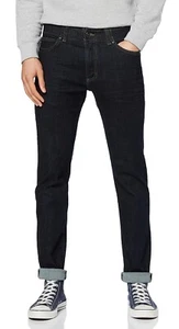 LEE Extreme Motion Herren Skinny Super Stretchy Denim Jeans Tapered Night Wanderer - Bild 1 von 2