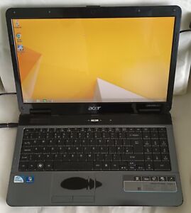 Acer Aspire 5732Z KAWF0 NAWF1 L24 Laptop Notebook 15.6" 4GB 128GB Windows 8