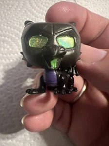 Disney Doorables Maleficent Dragon - Villain Sleeping Beauty - Mini Figure - Picture 1 of 7
