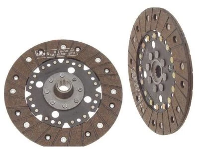 For 1970-1974 Volkswagen Karmann Ghia Clutch Disc 56566ZN 1971 1972 1973 - Image 1 of 2