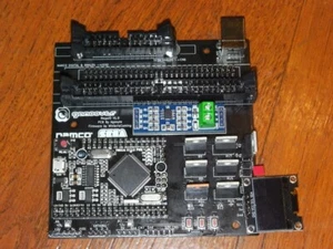 SEGA / Namco Mega Jvs I/O board Replacement Borne arcade ! - Imagen 1 de 7