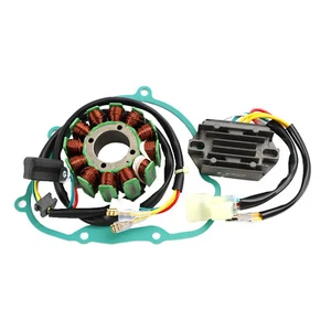 Lichtmaschine Stator Dichtung für 250 SX-F XC-F Bj. 2011-2012 Regler - Picture 1 of 9