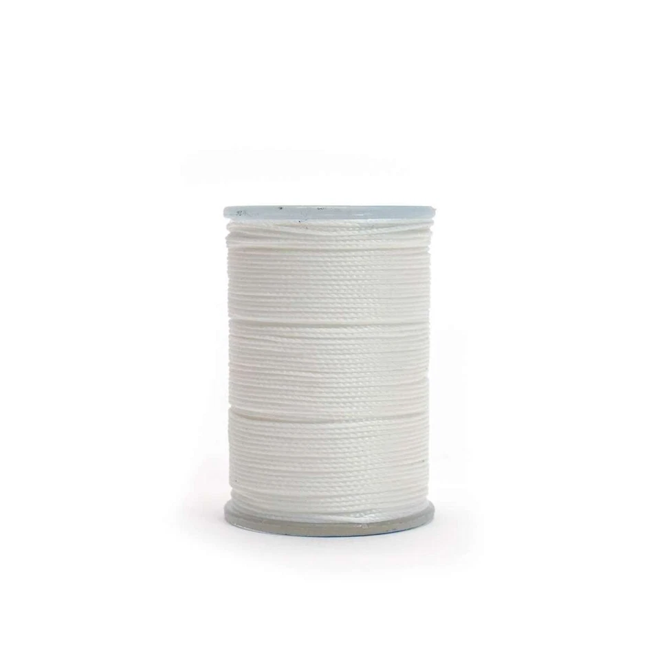 Springfield Leather Company 0.6mm Twisted Waxed Thread in Multiple Colors - Image 1 of 4