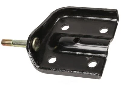 For 1982-2004 Chevrolet S10 Leaf Spring Plate Rear Left AC Delco 66182SG 1988 - Image 1 of 2