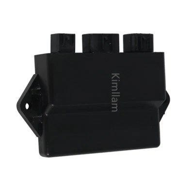 CONJUNTO DE RELÉS PARA QLINK UTV Rodeo 500/700 2008-2013 FrontRunner 500/700 EFI 10-2013 Foto 1 de 4