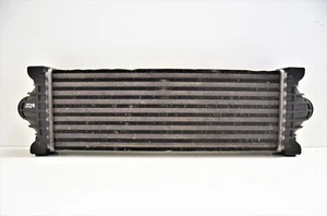 Original Ford Tranist Custom Ladeluftkühler Ladeluft Kühler CC119L440AF J529 - Picture 1 of 4